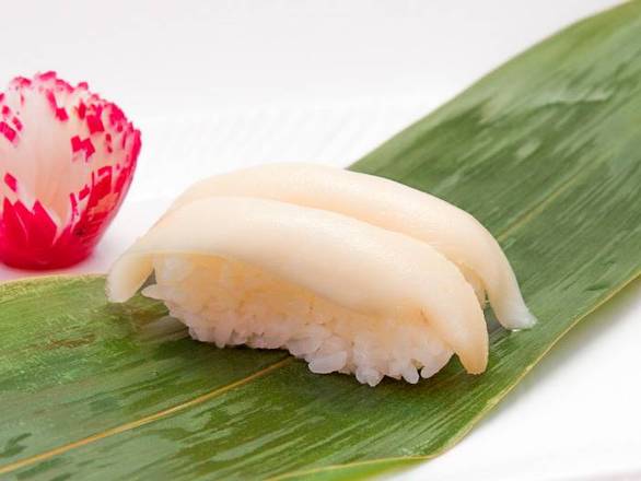 86. Thon / Tuna / 吞拿寿司
